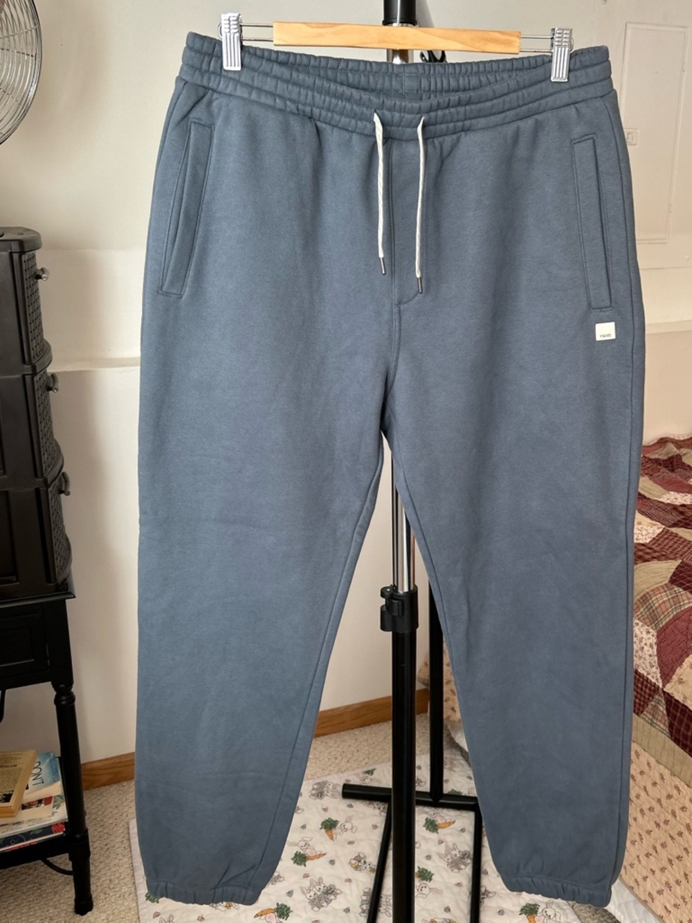 Vuori Seaside Sweatpants V4007 Men’s Large